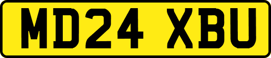 MD24XBU
