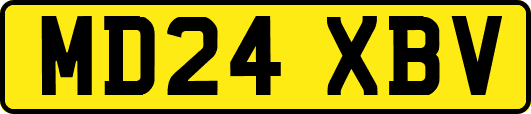 MD24XBV