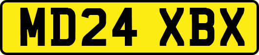 MD24XBX