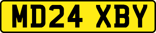 MD24XBY