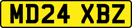 MD24XBZ
