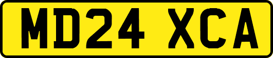 MD24XCA