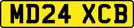 MD24XCB