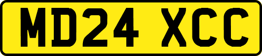 MD24XCC