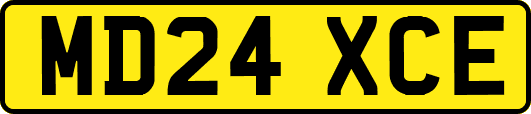 MD24XCE