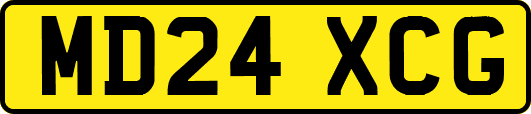 MD24XCG
