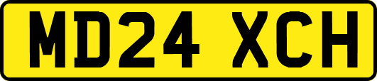 MD24XCH