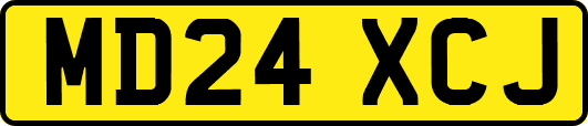 MD24XCJ