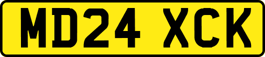 MD24XCK