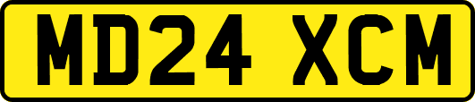 MD24XCM