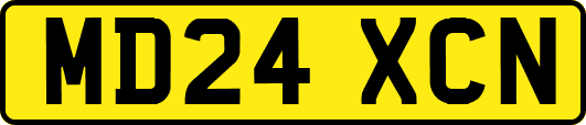 MD24XCN
