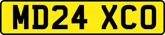 MD24XCO