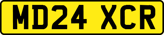 MD24XCR
