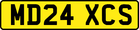 MD24XCS