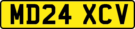 MD24XCV