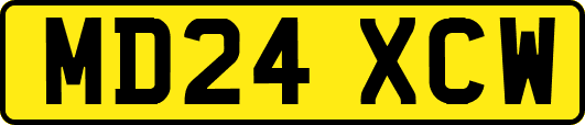 MD24XCW