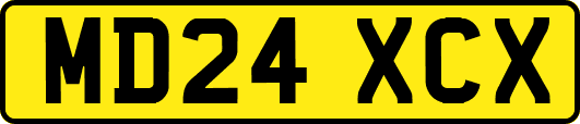 MD24XCX