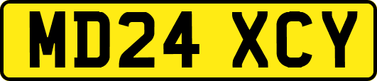 MD24XCY