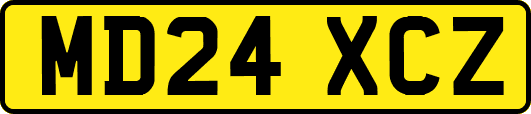 MD24XCZ