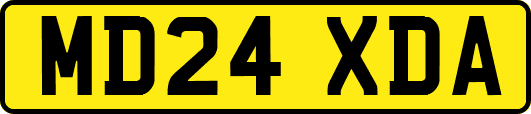 MD24XDA
