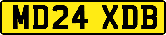 MD24XDB