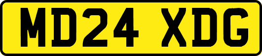 MD24XDG