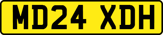 MD24XDH
