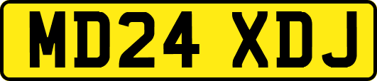 MD24XDJ