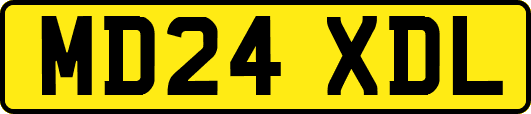 MD24XDL