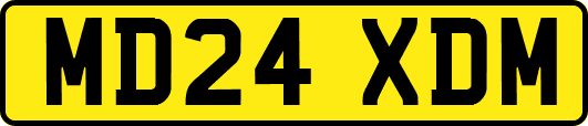MD24XDM
