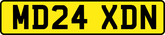 MD24XDN