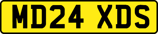 MD24XDS