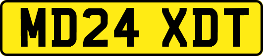 MD24XDT