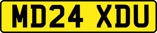 MD24XDU