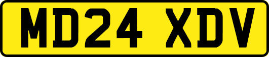 MD24XDV