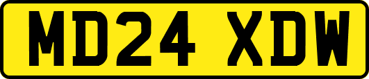 MD24XDW