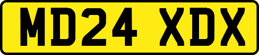MD24XDX