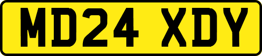 MD24XDY