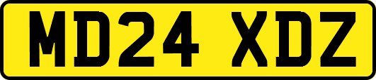 MD24XDZ