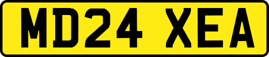 MD24XEA