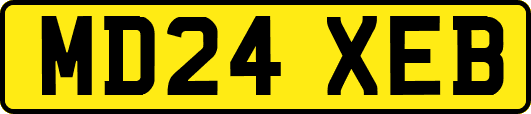 MD24XEB