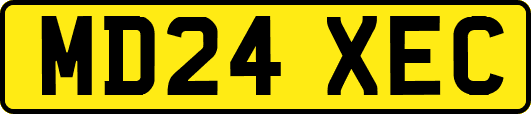 MD24XEC
