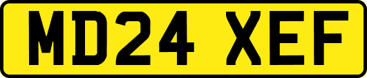 MD24XEF