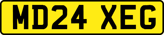 MD24XEG