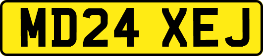 MD24XEJ