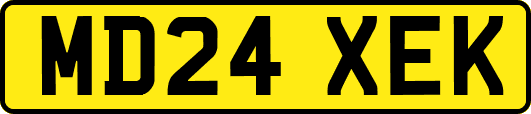 MD24XEK