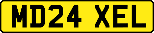 MD24XEL
