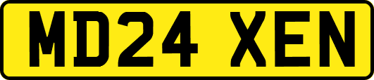 MD24XEN
