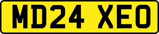 MD24XEO