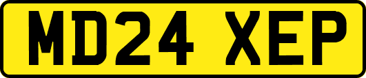 MD24XEP